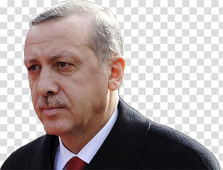 Recep Tayyip Erdoğan Politician Party leader Business executive, Erdogan transparent background PNG clipart