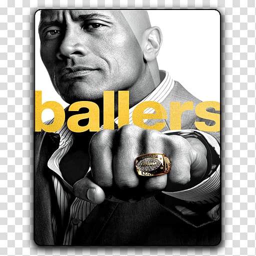 Dwayne Johnson Ballers, Season 3 Film Actor, dwayne johnson transparent background PNG clipart