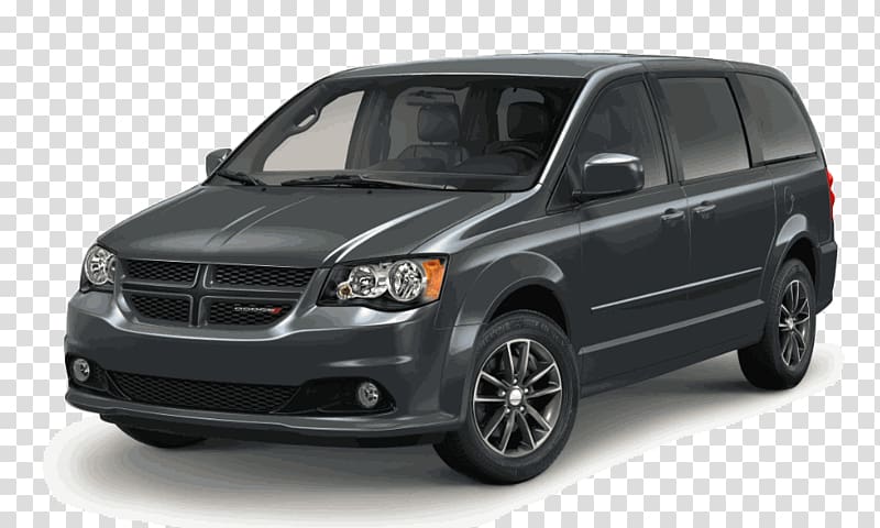 2018 Dodge Grand Caravan 2016 Dodge Grand Caravan Dodge Caravan Chrysler, dodge transparent background PNG clipart