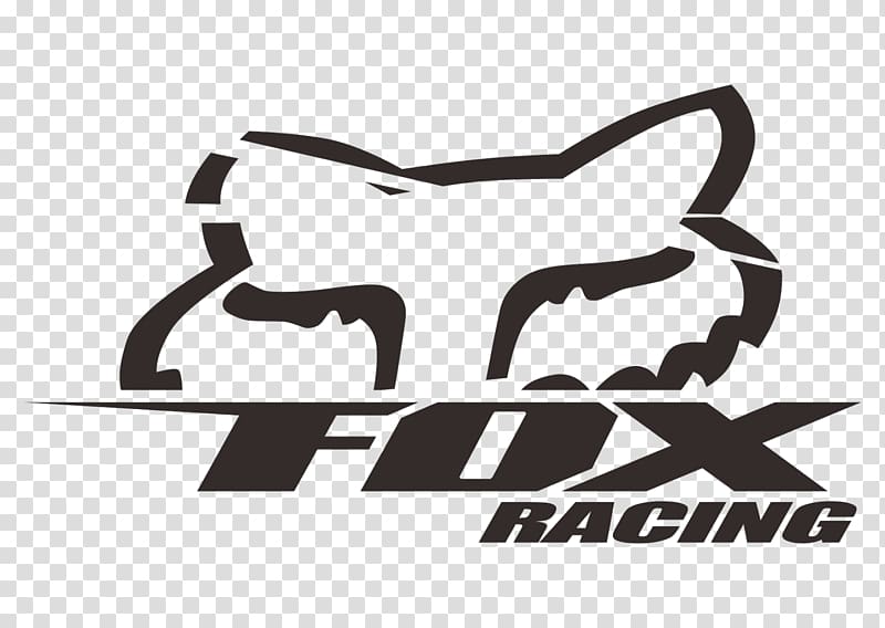 Logo Fox Racing Encapsulated PostScript, fox transparent background PNG clipart