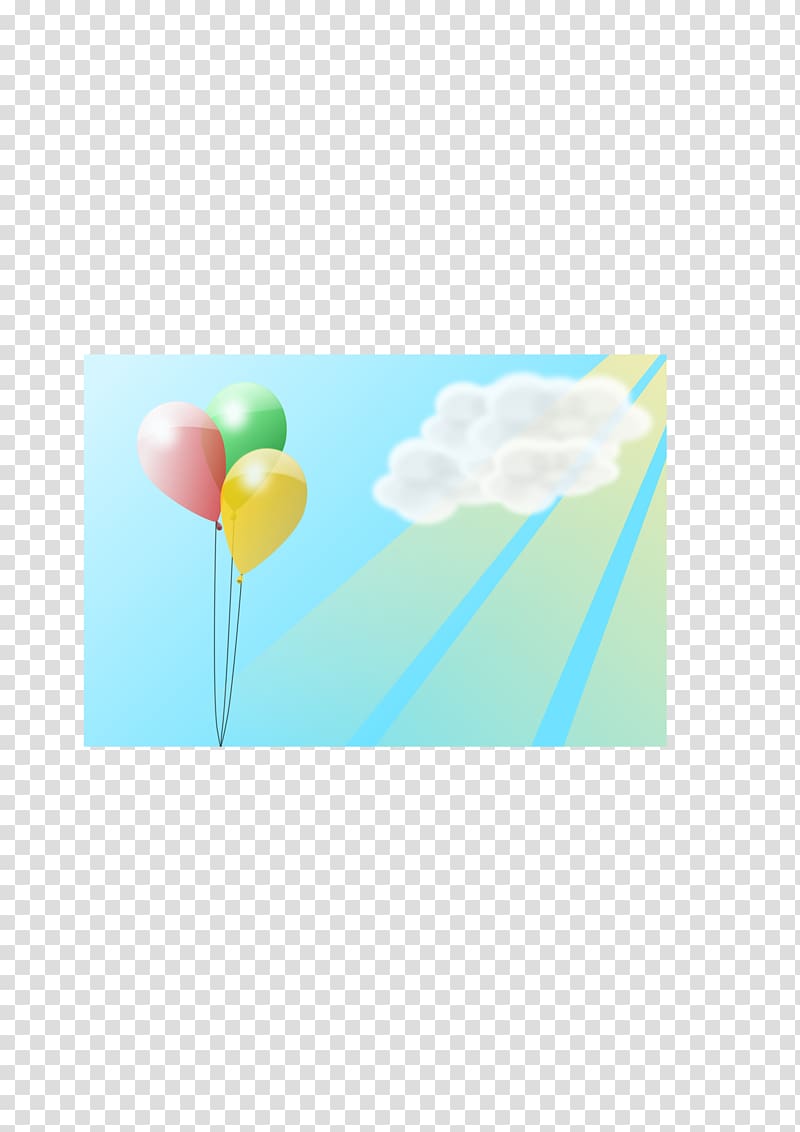 Hot air balloon Water Balloons , balloon transparent background PNG clipart