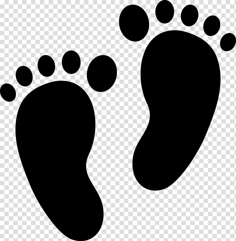 footprint png