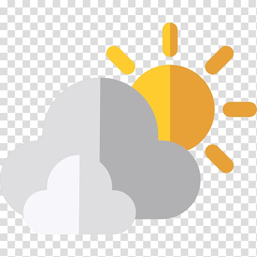 Computer Icons Cloud Desktop Weather, cloudy autumn weather transparent background PNG clipart