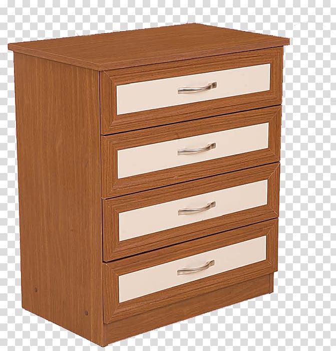 Chest of drawers Bedside Tables Furniture Chiffonier, Kalma transparent background PNG clipart