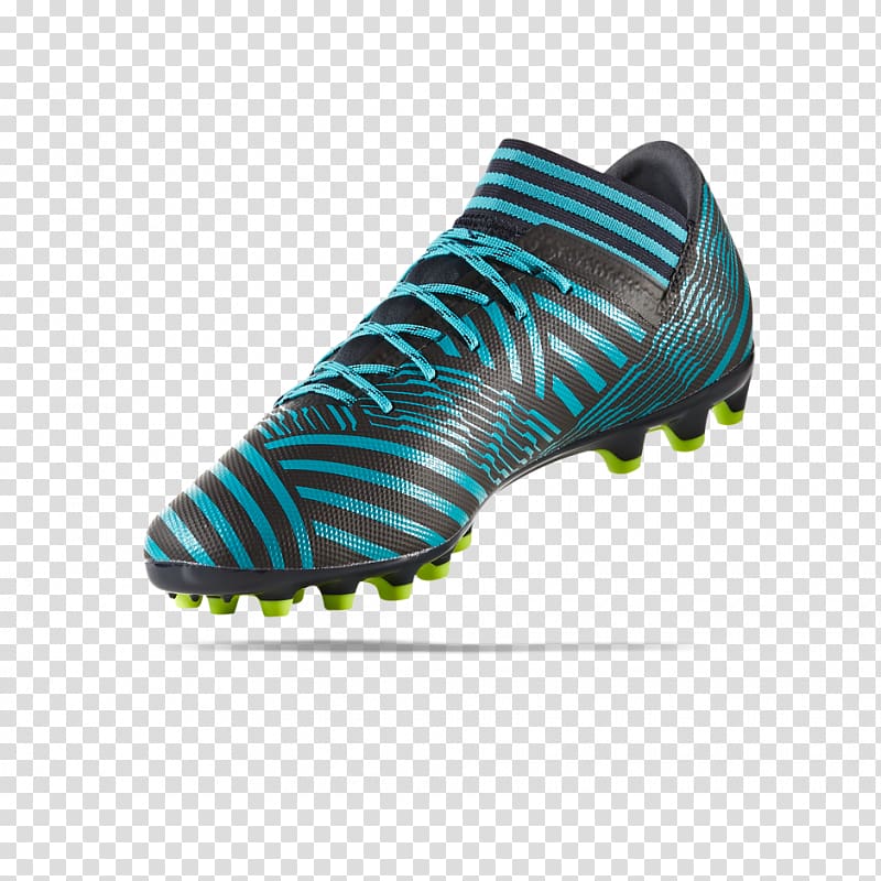 Football boot Adidas Cleat Shoe, adidas transparent background PNG clipart