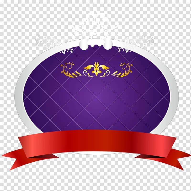 crown medal round transparent background PNG clipart