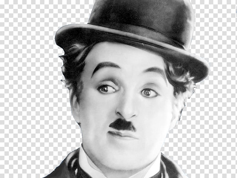 Charlie Chaplin Tramp Actor Comedian, charlie chaplin transparent background PNG clipart