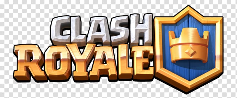 Clash Royale Clash of Clans Brawl Stars Boom Beach Logo, Clash of Clans transparent background PNG clipart