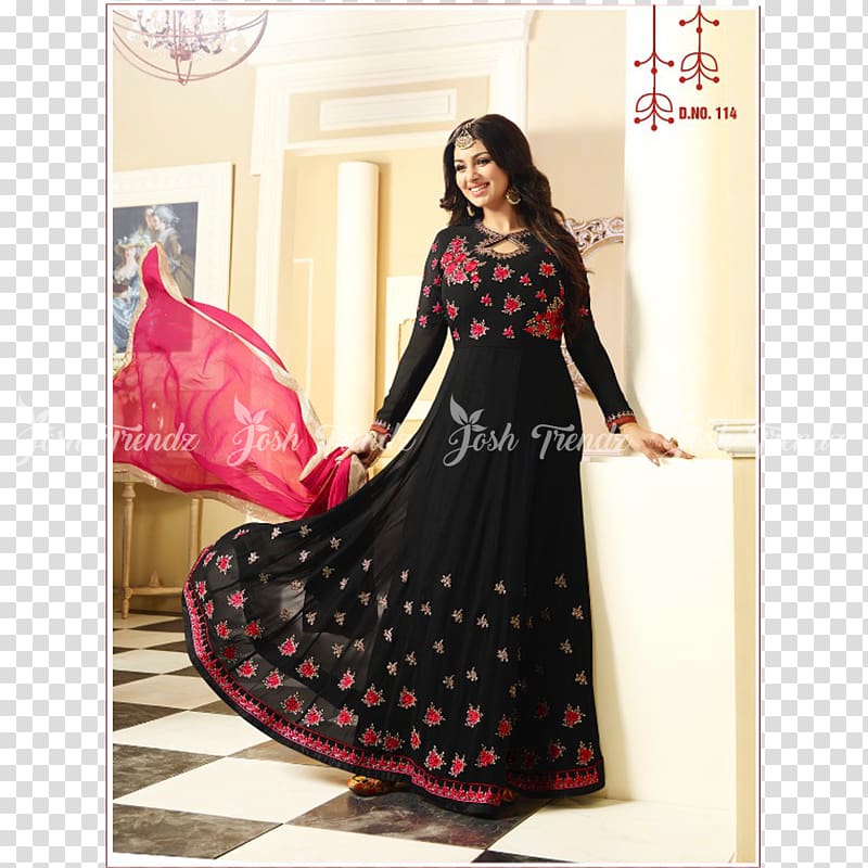 shalwar kameez anarkali salwar suit georgette churidar choli dress