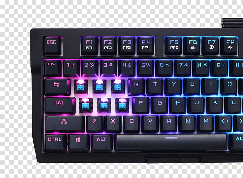 Computer keyboard Space bar Numeric Keypads Tesoro Tizona G2N Mechanical Switch USB Hub Tenkeyless Tournament Gaming Mechanical Keyboard TS-G2N, who wants to be a millionaire transparent background PNG clipart