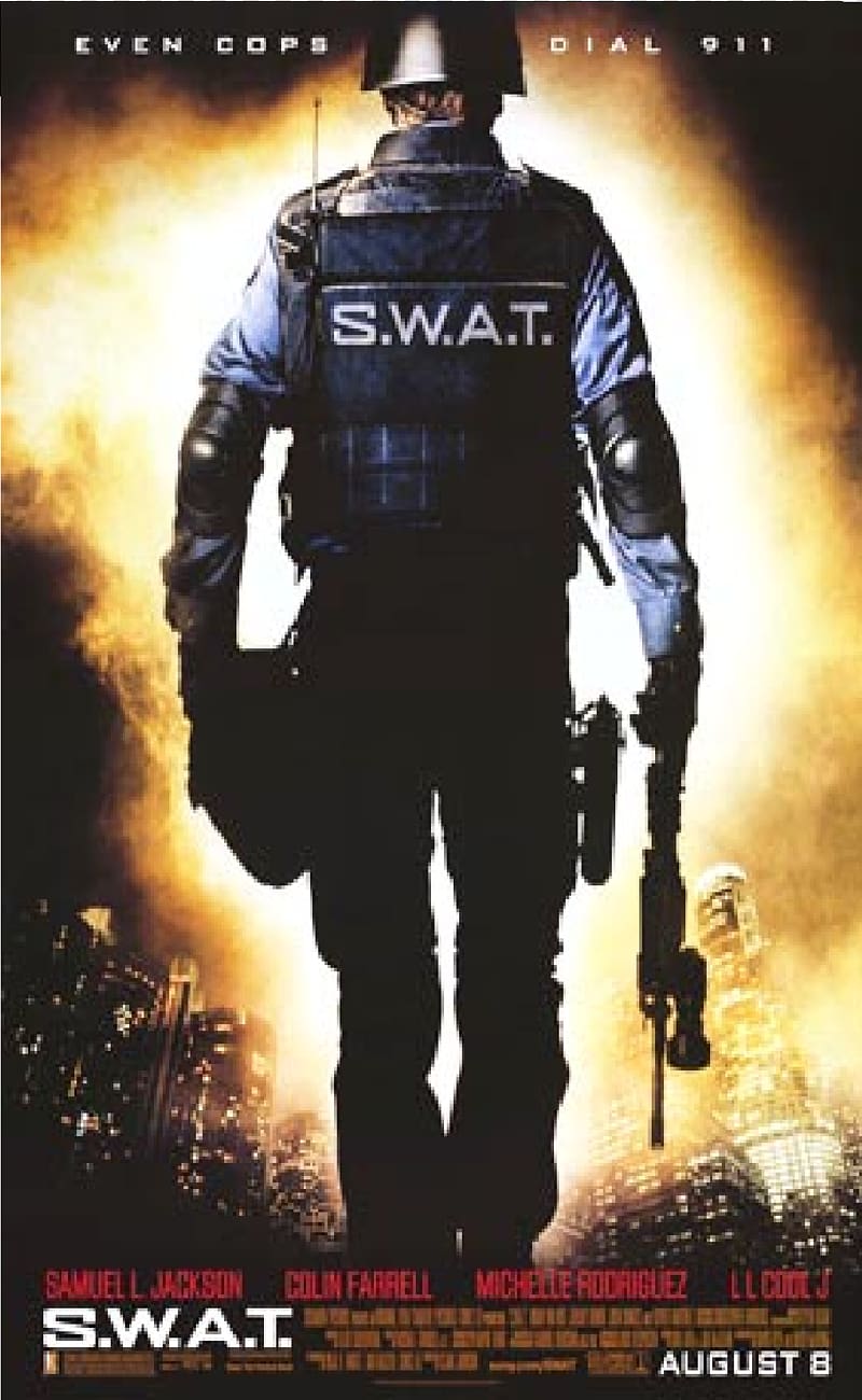 S.W.A.T. Soundtrack Film score Composer, swat transparent background PNG clipart