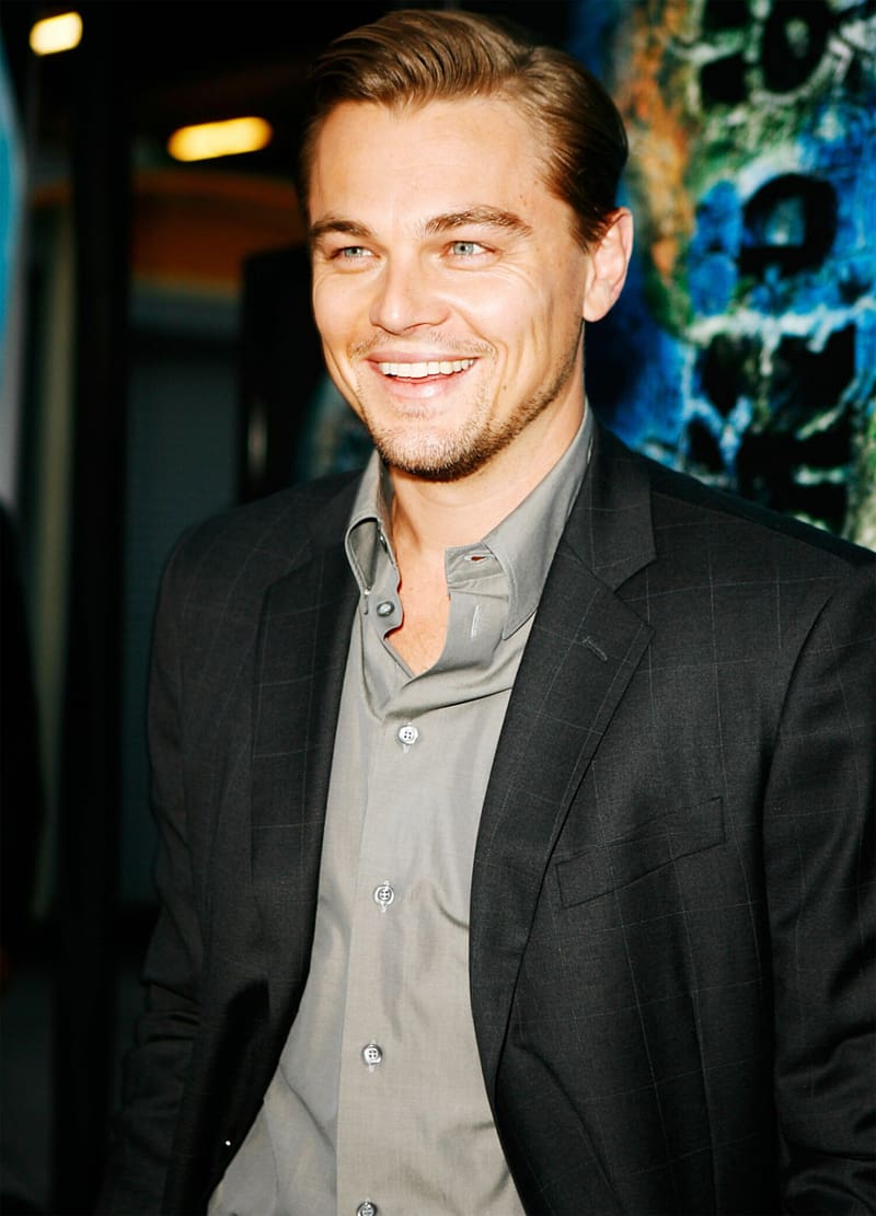 Hollywood Leonardo DiCaprio The 11th Hour Actor Celebrity, leonardo dicaprio transparent background PNG clipart
