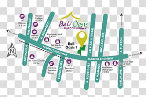 Taguig Bali Oasis Phase 2 by Filinvest Anila Park by Filinvest The Tropics 2, bali transparent background PNG clipart thumbnail