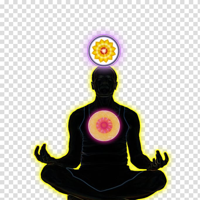 Meditation Chakra Sahasrara Vesak Anahata, others transparent background PNG clipart