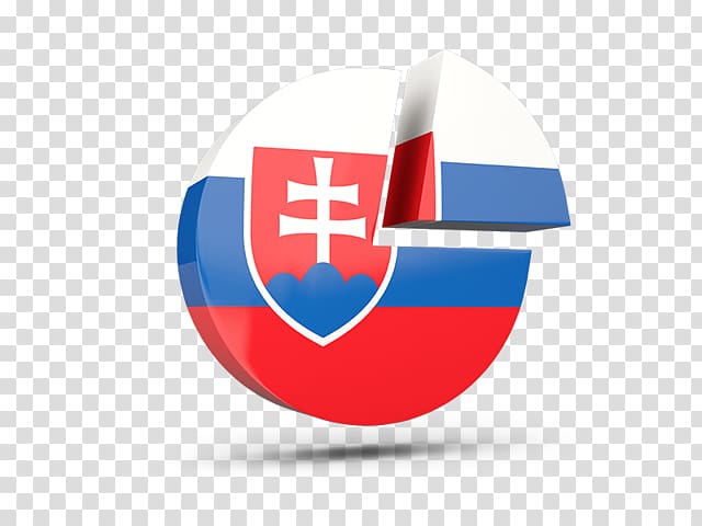 Flag of Slovakia , Flag transparent background PNG clipart