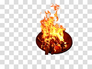 Fire Flame png download - 460*556 - Free Transparent Fire png