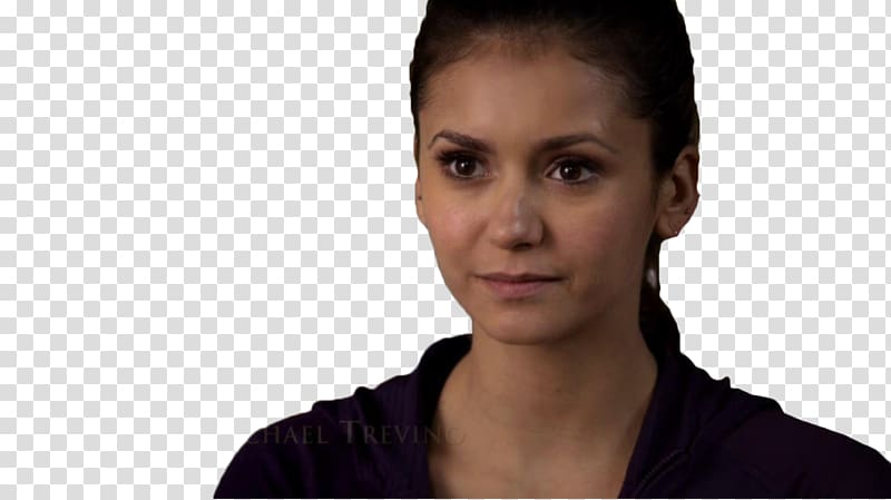 Elena Gilbert The Vampire Diaries Nina Dobrev Katherine Pierce, nina dobrev transparent background PNG clipart