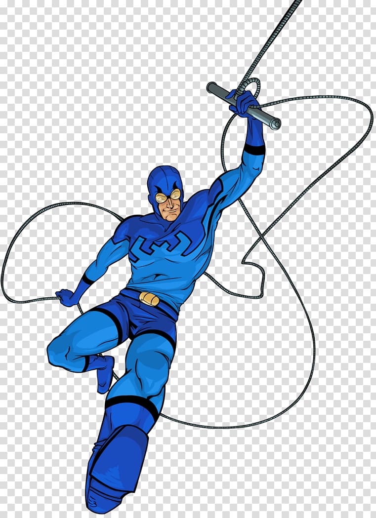 Fan art Drawing Doctor Fate, Blue Beetle transparent background PNG clipart