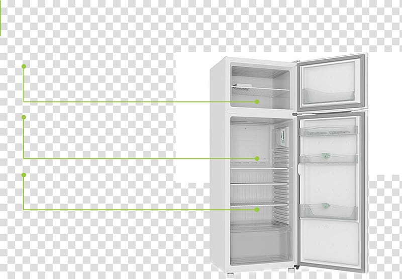 Refrigerator Consul CRD37EB Defrosting Furniture Consul CRD36, Proxy transparent background PNG clipart