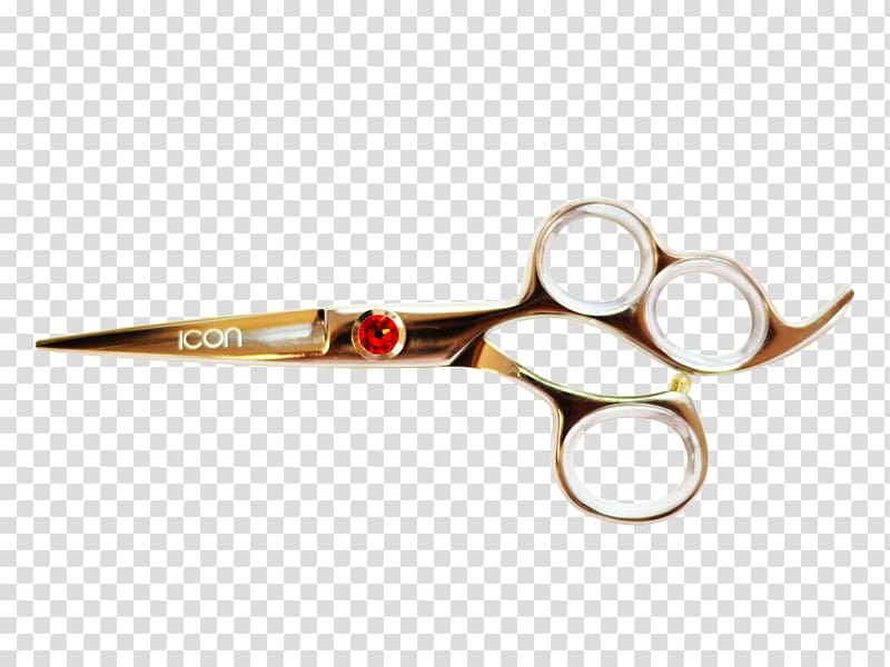 Scissors Hair-cutting shears Barber Razor, scissors transparent background PNG clipart