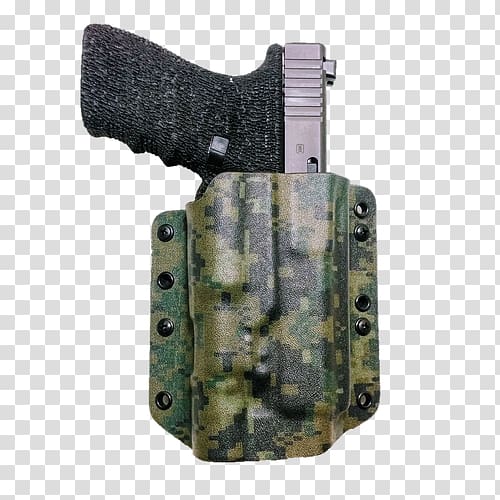 Metal Firearm Computer hardware, Gun Holsters transparent background PNG clipart