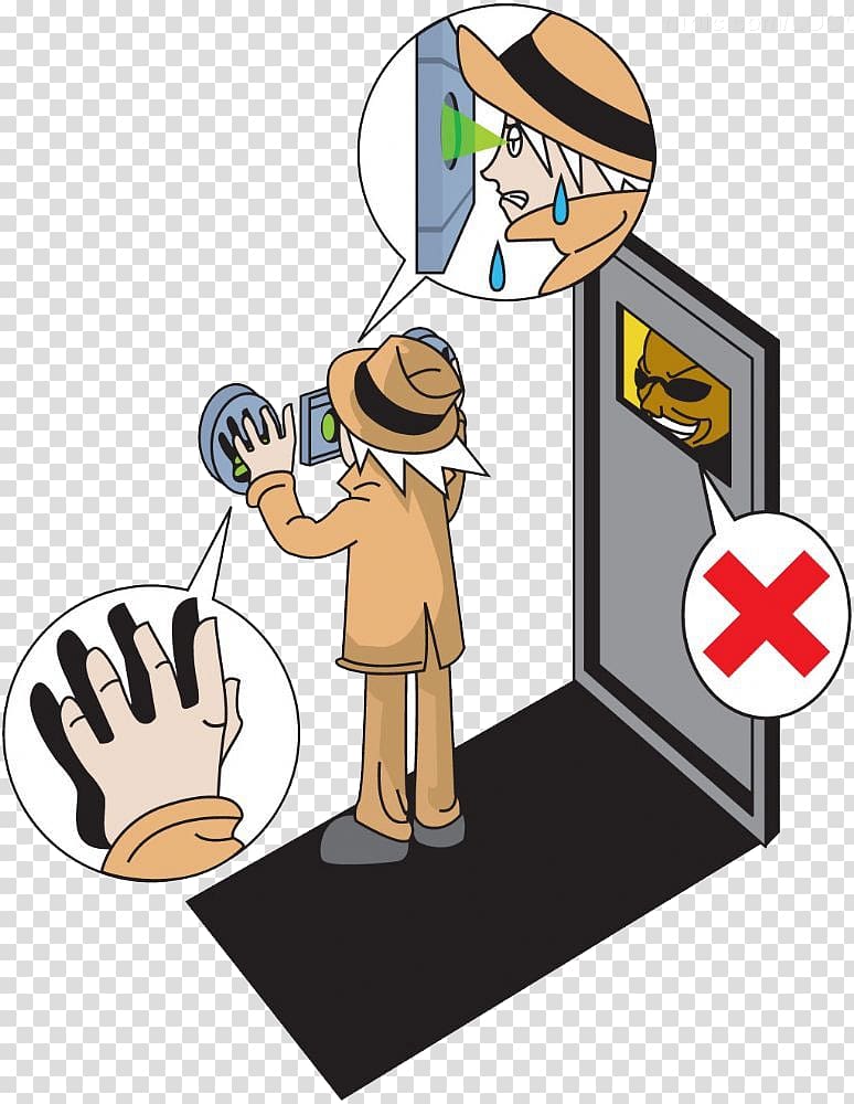 Cartoon Comics Illustration, Safe scene transparent background PNG clipart