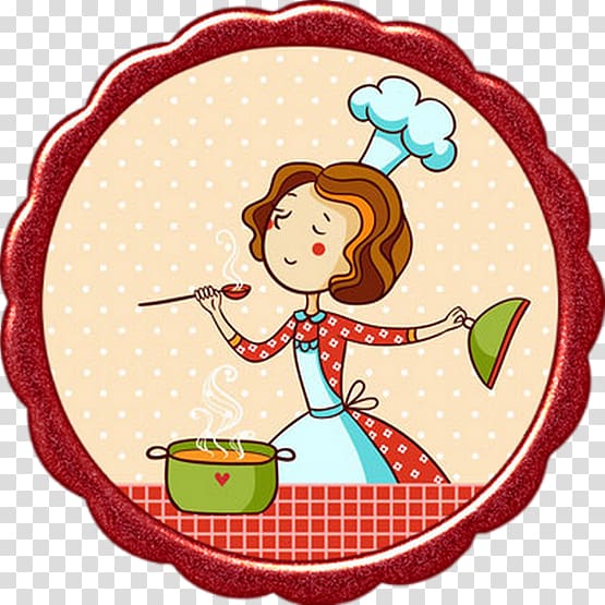 Chef Cooking , pizza logo transparent background PNG clipart