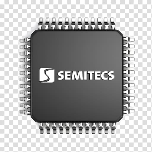 Microcontroller Electronics Computer hardware BIOS, Computer transparent background PNG clipart
