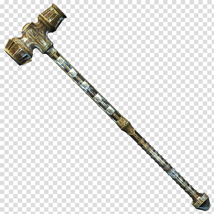 The Elder Scrolls V: Skyrim Warhammer Fantasy Battle Warhammer 40,000 Total War: Warhammer War hammer, Dwarf transparent background PNG clipart