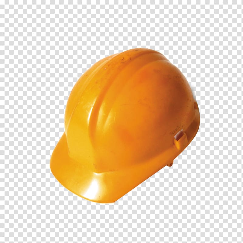 Hard hat Construction worker Laborer Architectural engineering, Construction worker's hat transparent background PNG clipart