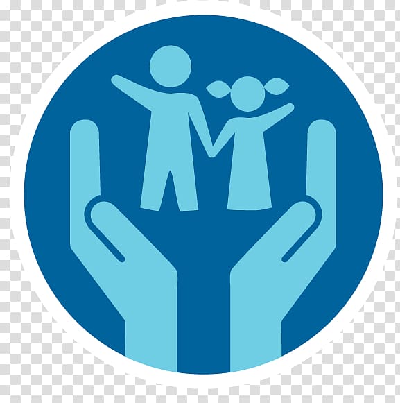 illustration of male and female with hands on bottom, Integrated Child Protection Scheme Family Children\'s rights, child transparent background PNG clipart