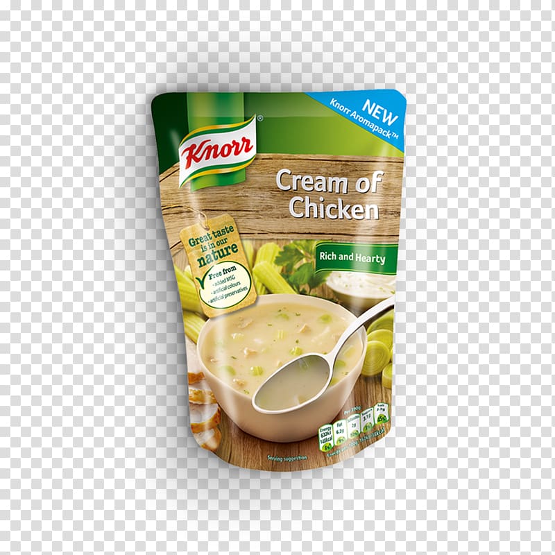 Chicken soup Cream Leek soup Ingredient Food, potato transparent background PNG clipart