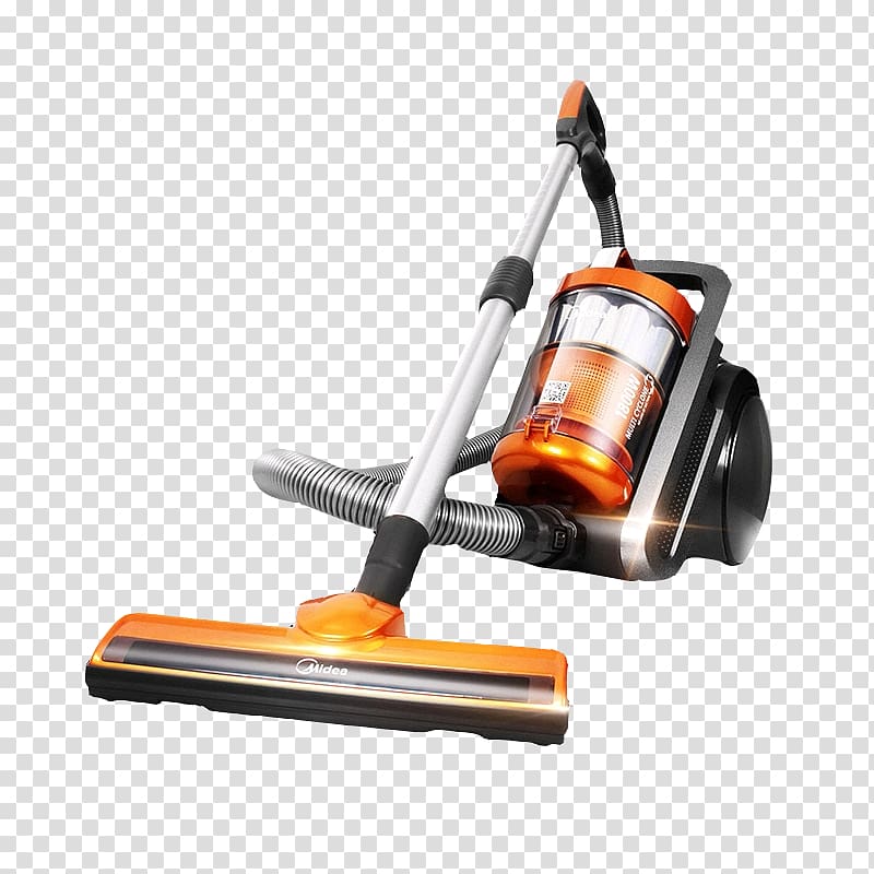 Vacuum cleaner Cleaning Cleanliness, Puppy cleaner products in kind transparent background PNG clipart