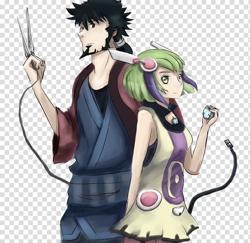 Fan art Dimension W Anime , Mira transparent background PNG clipart