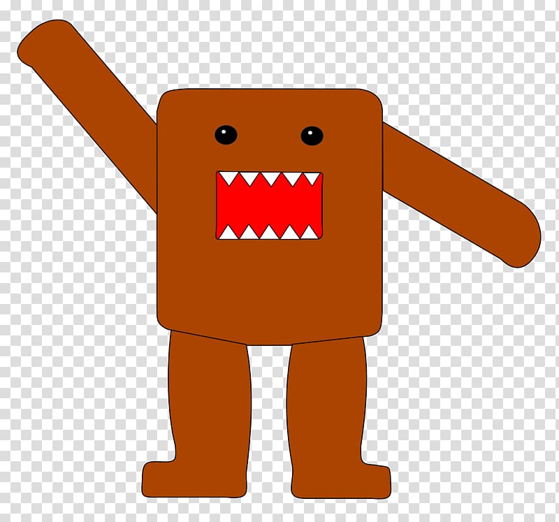 Domo Wikipedia NHK Wikimedia Foundation, angles transparent background PNG clipart