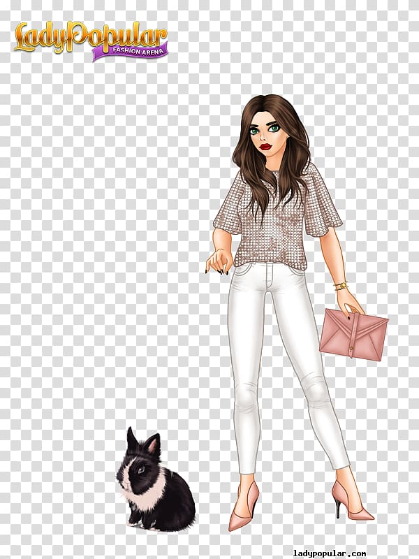 Lady Popular Leggings Woman Fashion Skirt, woman transparent background PNG clipart