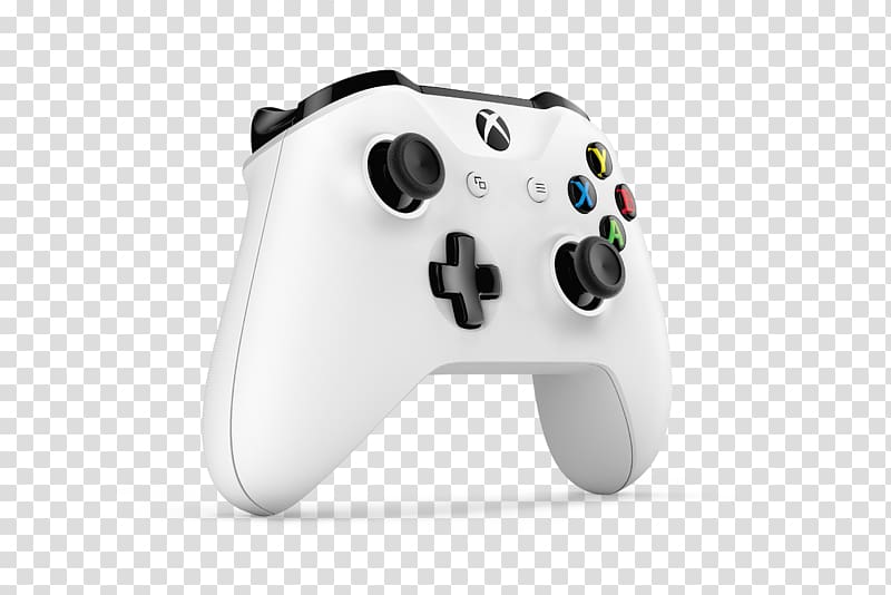 Xbox One controller Xbox 360 controller Xbox 1, xbox transparent background PNG clipart