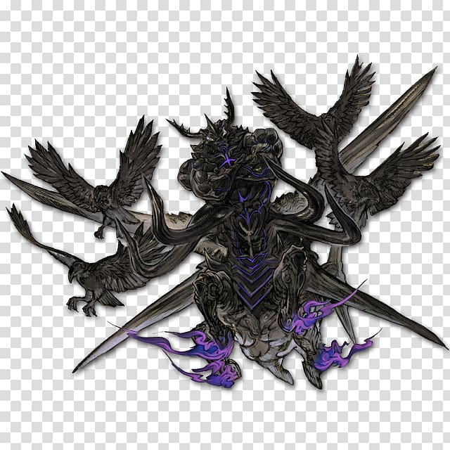 Terra Battle Odin Mobius Final Fantasy Wikia The Last Story, battegraund transparent background PNG clipart