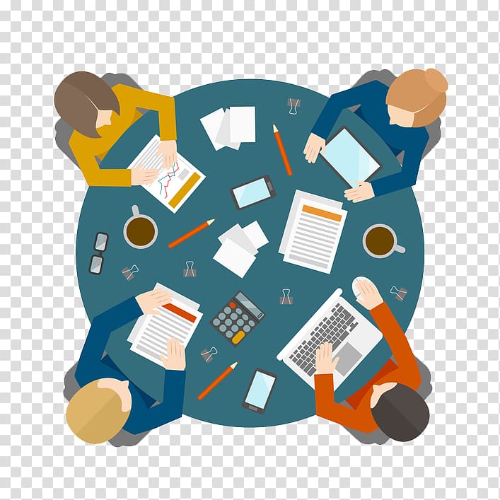 Meeting Businessperson Management, meet transparent background PNG clipart