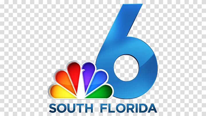 Miami metropolitan area NBCUniversal WTVJ Television, Nbc Sports Bay Area transparent background PNG clipart