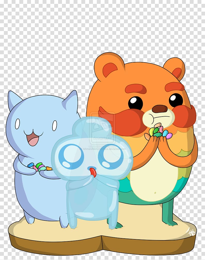 Bravest Warriors Drawing FoodSurvival Adventure, others transparent background PNG clipart