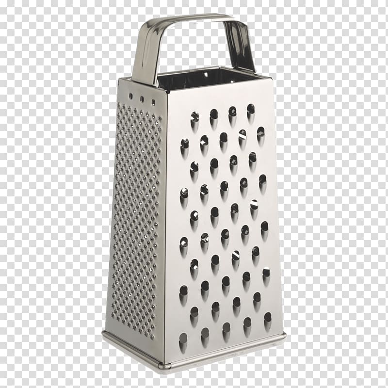 gray steel cheese grater illustration, Grater transparent background PNG clipart