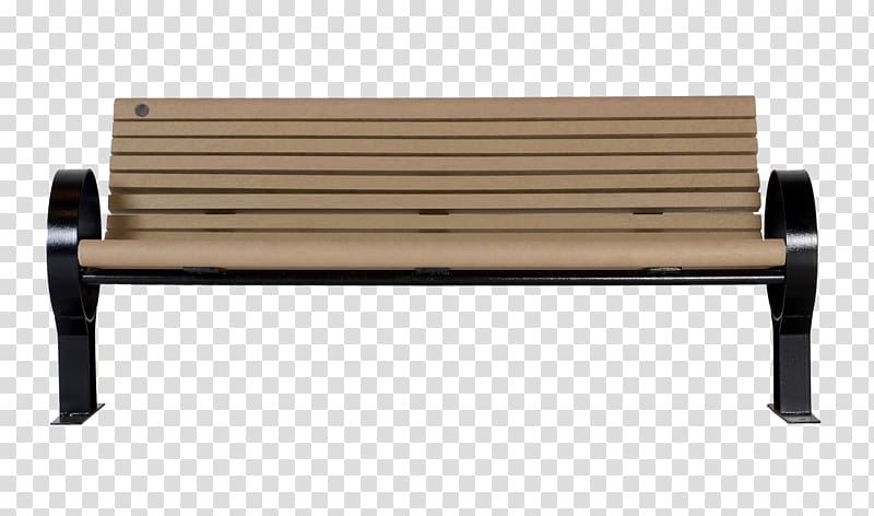 brown wooden bench illustration, Picnic table Bench Park Furniture, bench transparent background PNG clipart
