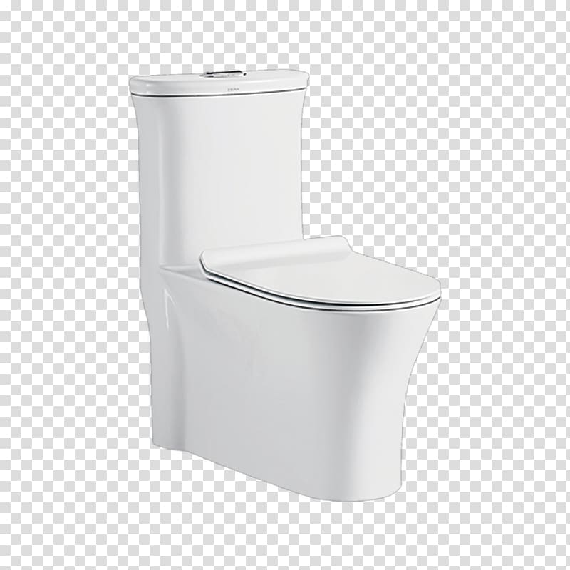 Toilet & Bidet Seats Flush toilet Bideh Bathroom, toilet transparent background PNG clipart