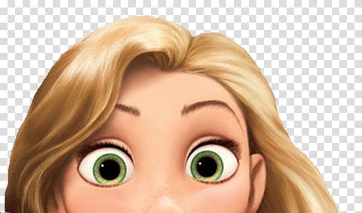 Rapunzel Celebrity Animation Disney Princess Character, Animation transparent background PNG clipart