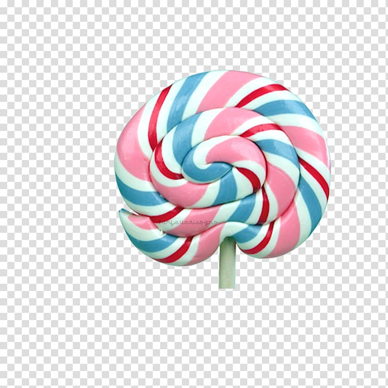 Lollipop Cotton candy Sugar, sugar transparent background PNG clipart