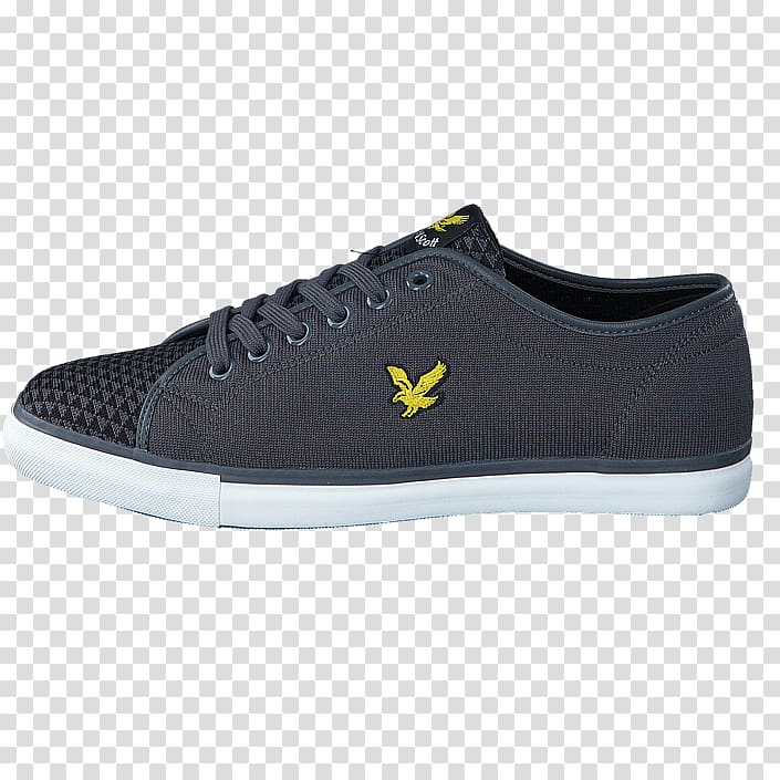 Skate shoe Sneakers Basketball shoe Sportswear, lyle and scott logo transparent background PNG clipart