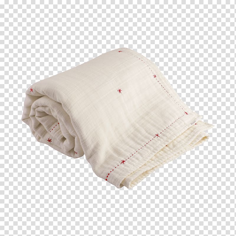 Blanket Textile Linens Infant Bassinet, blanket transparent background PNG clipart