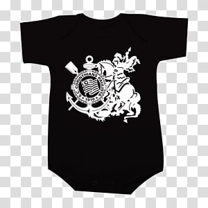 T-shirt Sport Club Corinthians Paulista Blouse, sao jorg transparent background PNG clipart thumbnail