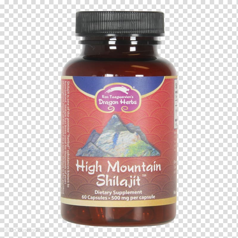 Dietary supplement Shilajit Medicinal plants Medicine Herb, pound medicine transparent background PNG clipart